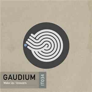 Gaudium - Wake Up / Answers