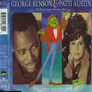 George Benson & Patti Austin - I'll Keep Your Dreams Alive