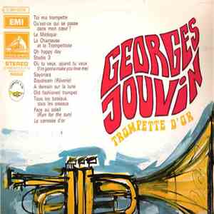 Georges Jouvin - Trompette D'Or