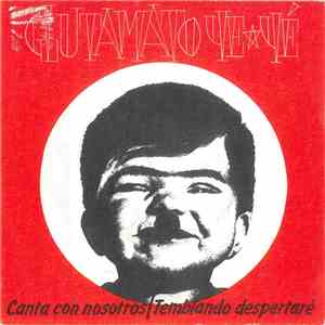 Glutamato Ye-Ye - Canta Con Nosotros / Temblando Despertaré