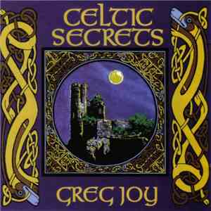Greg Joy - Celtic Secrets