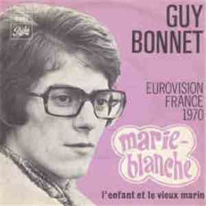 Guy Bonnet - Marie-Blanche
