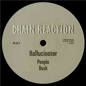 Hallucinator - People