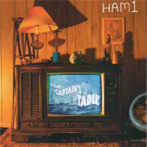Ham1 - The Captain's Table