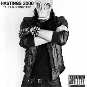 Hastings 3000 - A New Monster