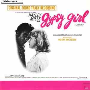 Hayley Mills, MIlton & Anne DeLugg - Gypsy Girl (Original Sound Track Recor ...