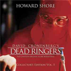 Howard Shore - Dead Ringers - Complete Original Score Remastered
