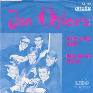 Jan Öjlers - Alltid, Alltid, Alltid