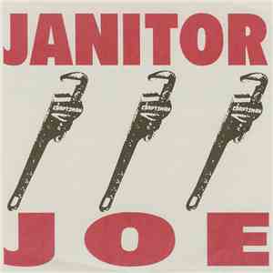 Janitor Joe - Boyfriend / Yellow Car