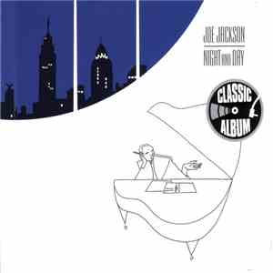 Joe Jackson - Night And Day