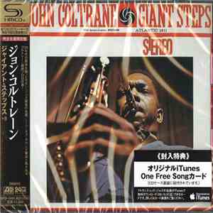 John Coltrane - Giant Steps
