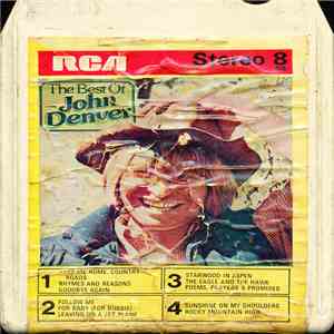 John Denver - The Best Of John Denver