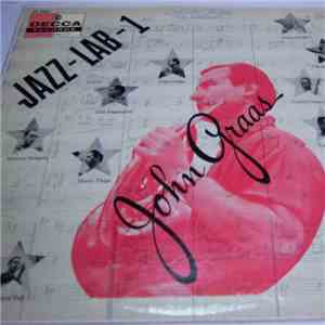 John Graas - Jazz-Lab-1