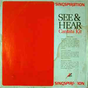 John W. Peterson - See & Hear Cantata Kit