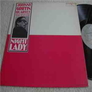 Johnny Griffin Quartet - Night Lady