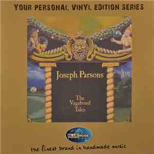 Joseph Parsons - The Vagabond Tales
