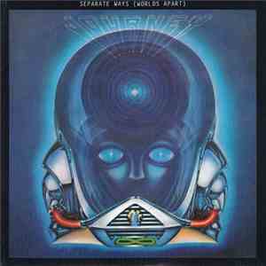 Journey - Separate Ways (Worlds Apart)
