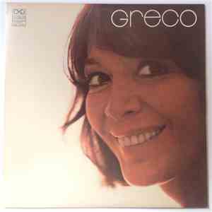 Juliette Gréco - Greco