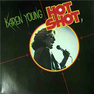 Karen Young - Hot Shot
