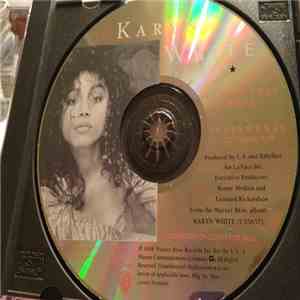 Karyn White - Superwoman