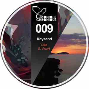 Kaysand - Cala S. Vincent