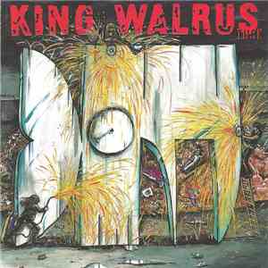 King Walrus - Tusk