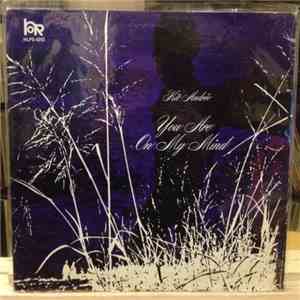 Kit Andrée - You Are On My Mind
