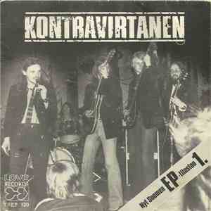 Kontravirtanen - Kontravirtanen