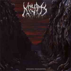 Krypts - Unending Degradation