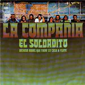 La Compañia - El Soldadito