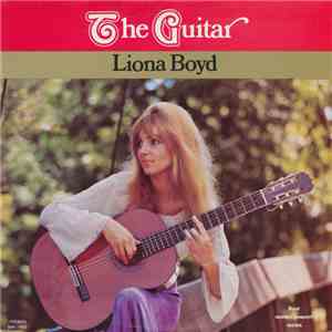 Liona Boyd - The Guitar