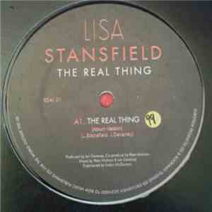 Lisa Stansfield - The Real Thing
