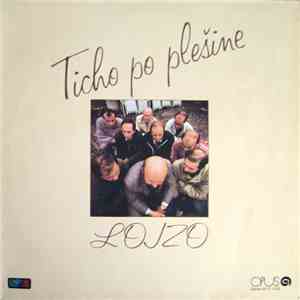 Lojzo - Ticho Po Plešine