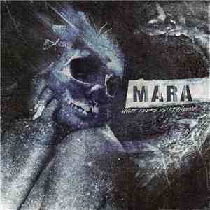 Mara  - What Keeps Us Standing