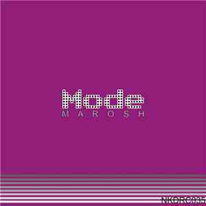 Marosh - Mode