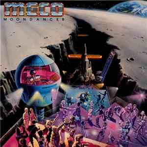 Meco - Moondancer