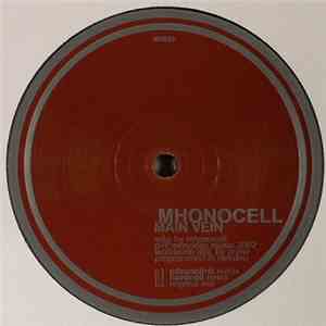 Mhonocell - Main Vein
