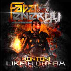 Montoni - Like a Dream