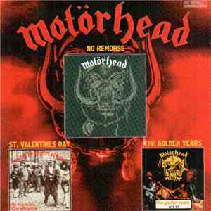 Motörhead - No Remorse