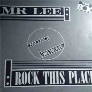 Mr. Lee - Rock This Place!