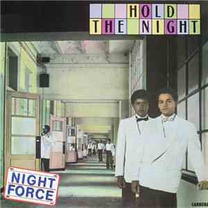 Night Force  - Hold The Night