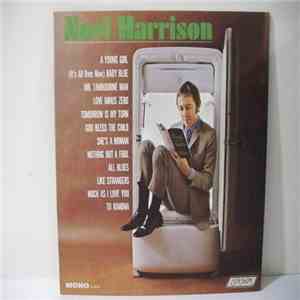 Noel Harrison - Noel Harrison