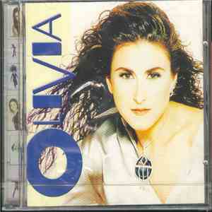 Olivia - Olivia