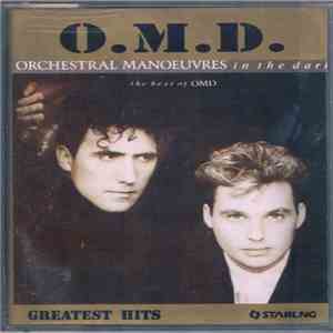 O.M.D. - Greatest Hits