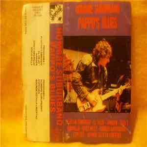 Pappo's Blues - Hombre Suburbano