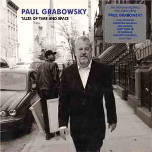 Paul Grabowsky - Tales Of Time And Space