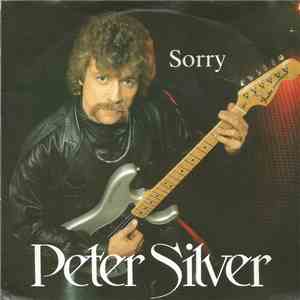 Peter Silver - Sorry