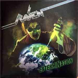 Raven  - ExtermiNation