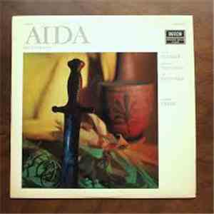Renata Tebaldi - Aida Hoogtepunten