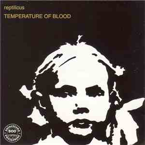 Reptilicus - Temperature Of Blood